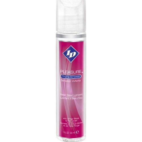 Pleasure Lubricant