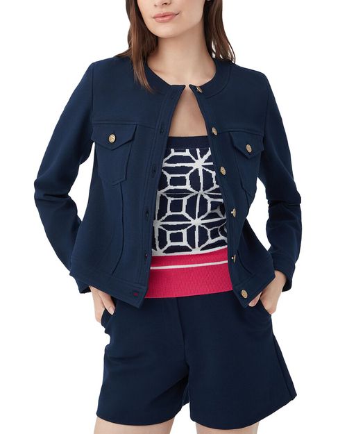 Gail Jacket