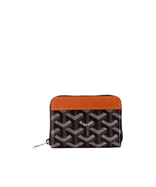  zip wallet
