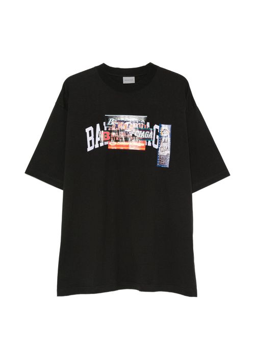 Medium Fit T-Shirt