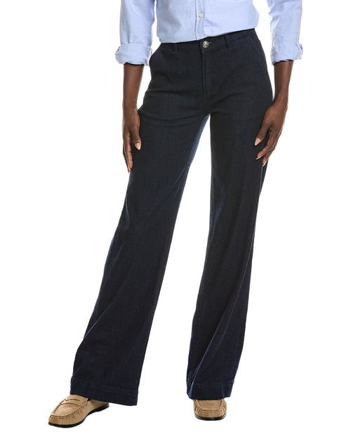 Sara Denim Pant