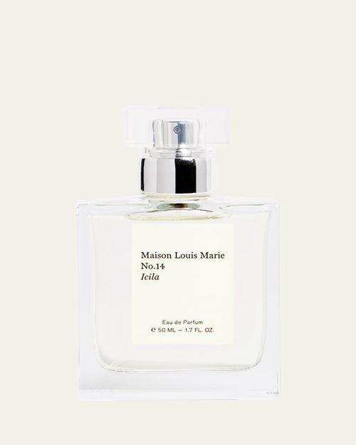 No.14 Icila Eau De Parfum, 50 mL