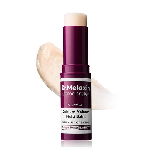 Dr Melaxin Cemenrete Calcium Volume Multi Balm Wrinkle Core Stick 9g