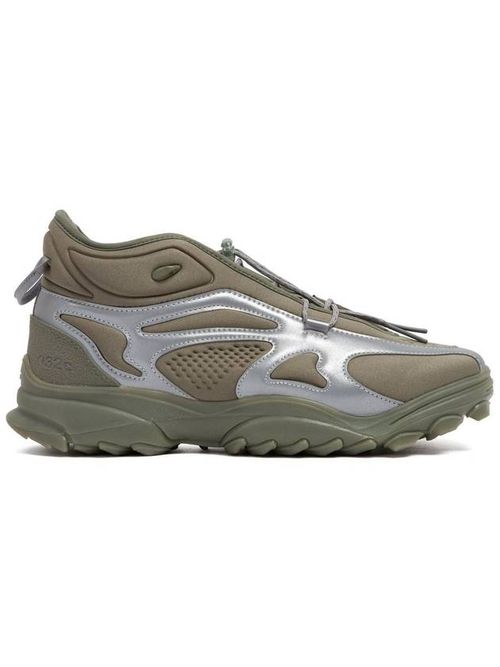 X 032C GSG TR low-top sneakers - Green