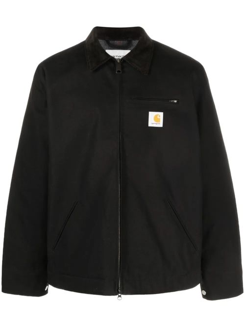 Men's Dearborn Canvas 100% Cotton Jacket