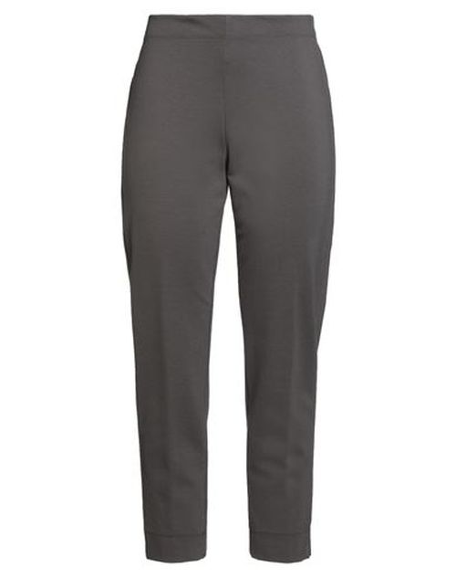 Woman Pants Grey Size 8 Viscose, Polyamide, Elastane