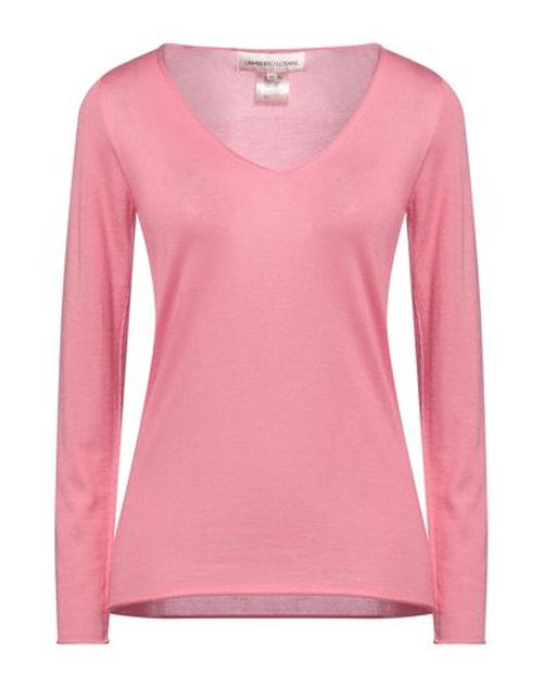 Woman Sweater Pink