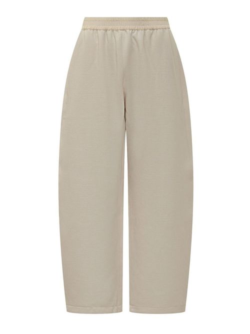 Wool Trousers