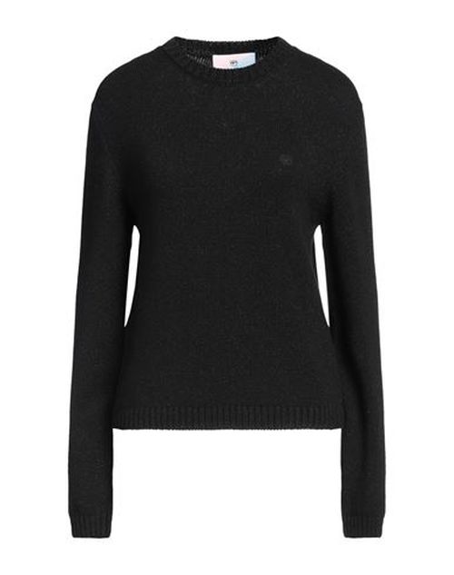 Woman Sweater Black