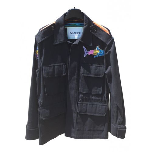 Jackets Cotton for Female 38 IT