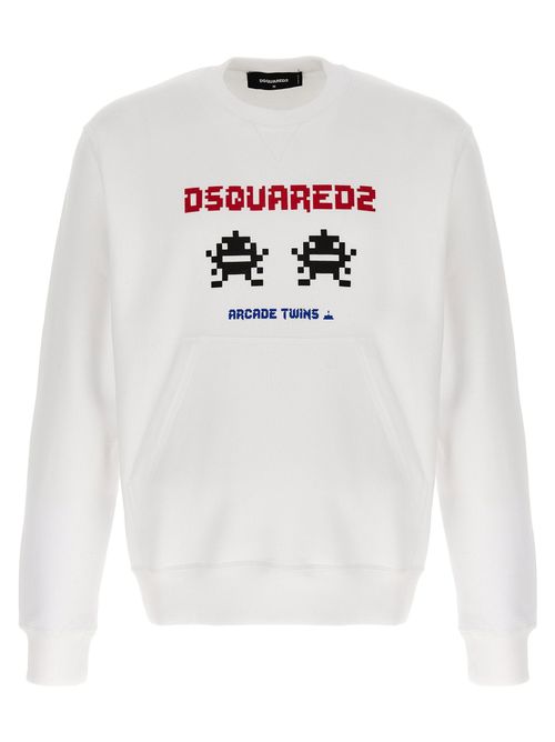 Cool Fit Sweatshirt