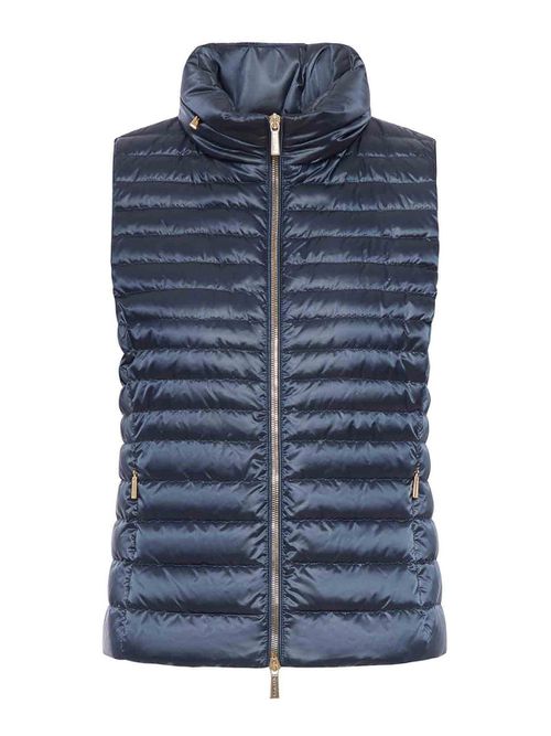 Villan Padded Vest