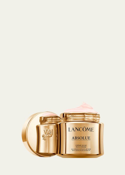 Absolue Revitalizing & Brightening Rich Cream, 2.0 oz./ 60 mL