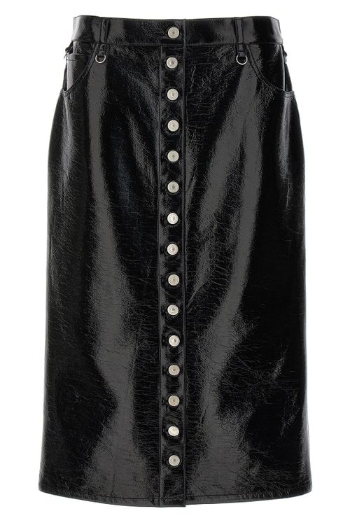 'Multiflex' Skirt