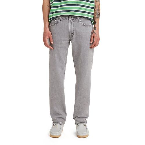 Men's Levi's® 514™ Straight Fit Flex Jeans, : , Clouded Gray Mist Adv