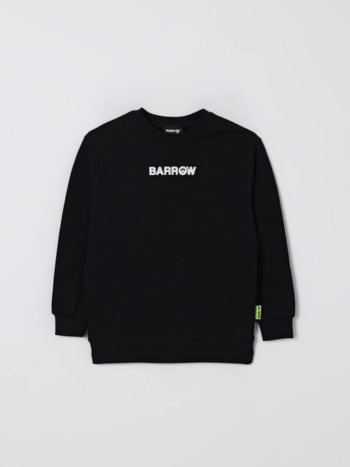 Sweater Kids color Black