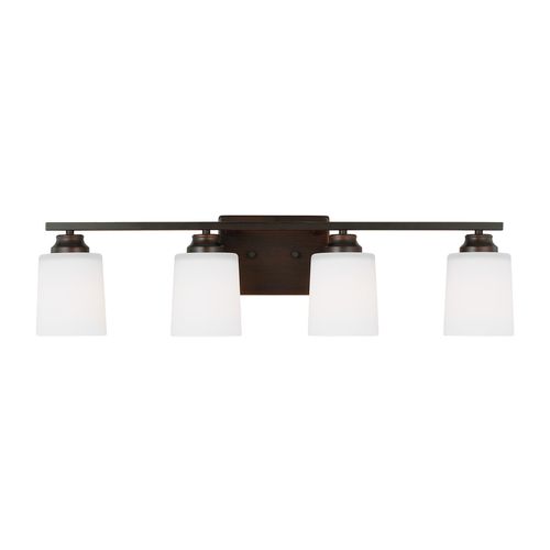 Bronze Wall Bathroom Bathroom Vanity Lightroom Bathroom Bathroom Vanity Lightroom Bathroom Vanity Light Sconce from the Vinton Collection