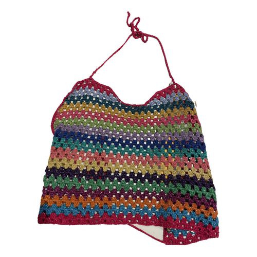 Tops Cotton for Female 36 FR