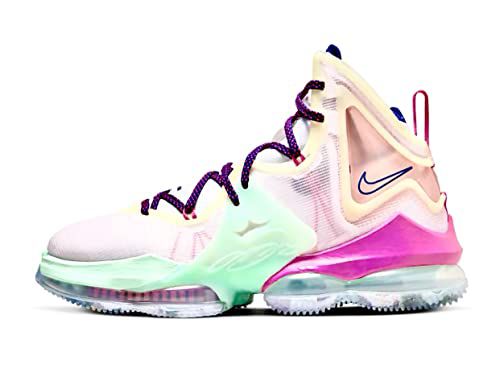 Nike Men's Lebron 19 Space Jam Basketball Shoes