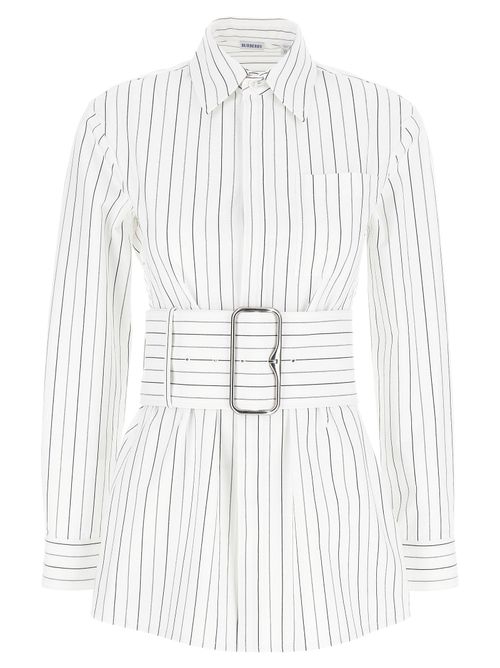 Striped Shirt
