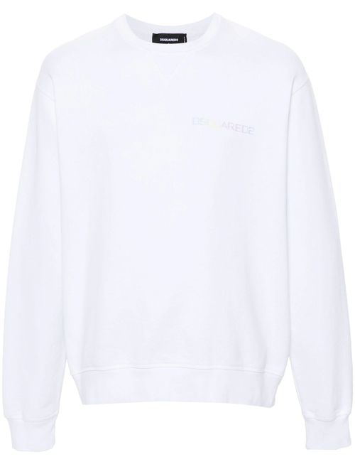 Sweaters White