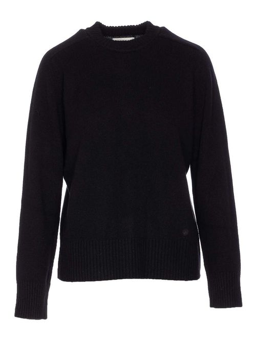 Black Baltra Sweater