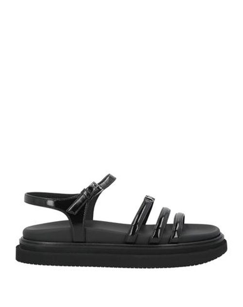 Woman Sandals Black
