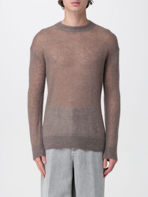 Sweater Men color Rope