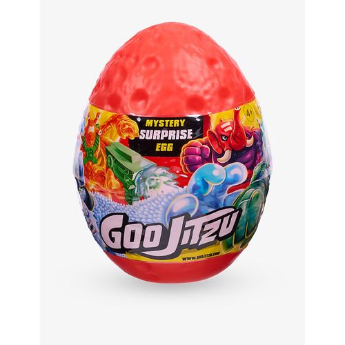 Mystery Surprise Egg Toy Assortment