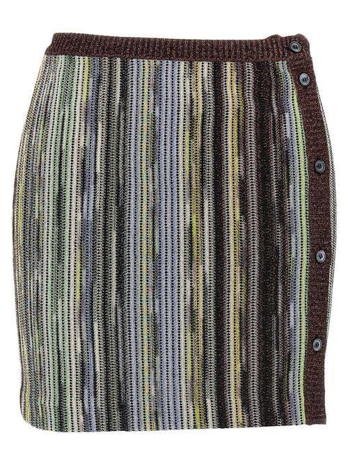 Caperdoni Skirt
