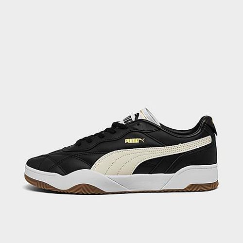 Men's Tifosi Lux Casual Shoes in Black/Black