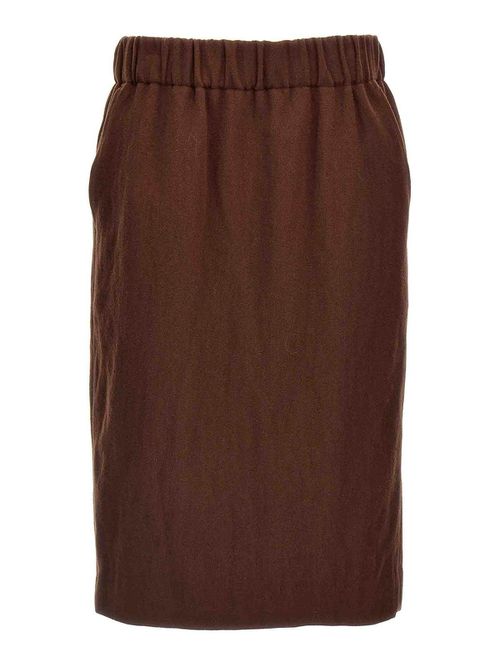 Safya Skirt