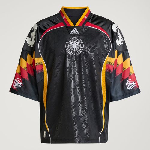 [kd5980] Mens Bringback Remixed Germany Jersey