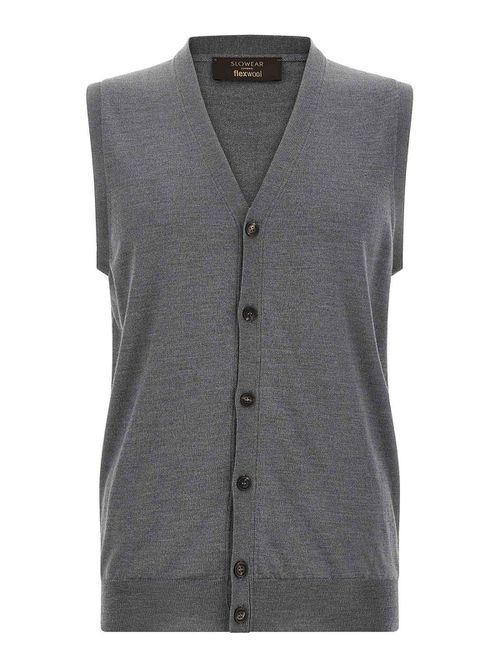 Flexwool Vest