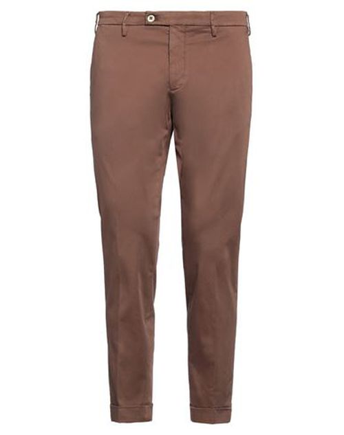 Man Pants Cocoa