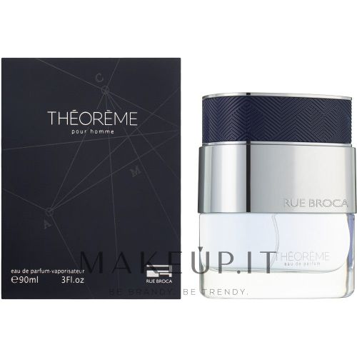 Theoreme for men EDP