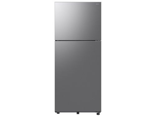 18 cu. ft. Top Freezer Refrigerator with All-Around Cooling in Stainless Steel(RT70F18LRSRAA)