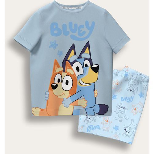 Short Pyjama Set