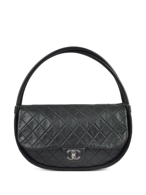 2013 Hula Hoop handbag - Black