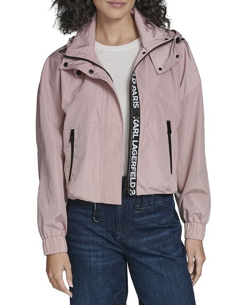 Windbreaker Jacket