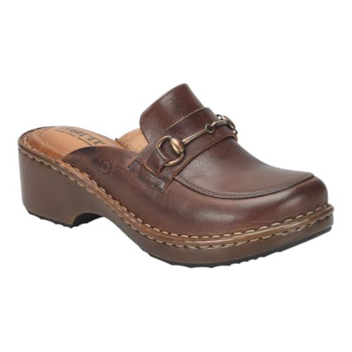 BORN Women's Tally Brown