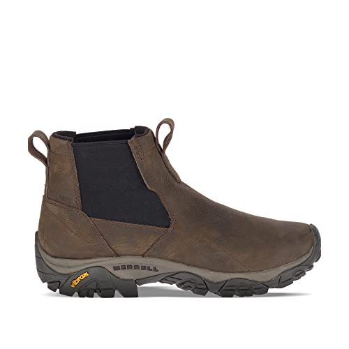 Merrell Men's Moab Adventure Chelsea PLR WP Boot
