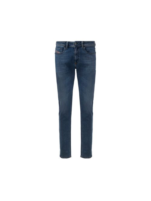 Sleenker Jeans