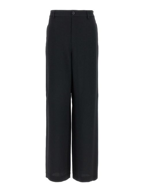 Acetate Pants