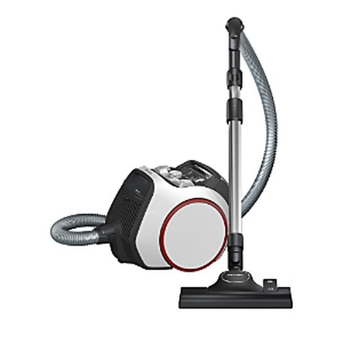 Boost CX1 Parquet Bagless Vacuum
