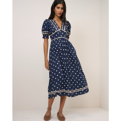 NC Saffy Midi Dre
