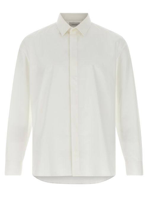 Cotton Shirt