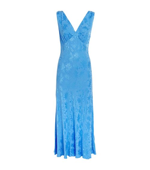 Sandrine Midi Dress