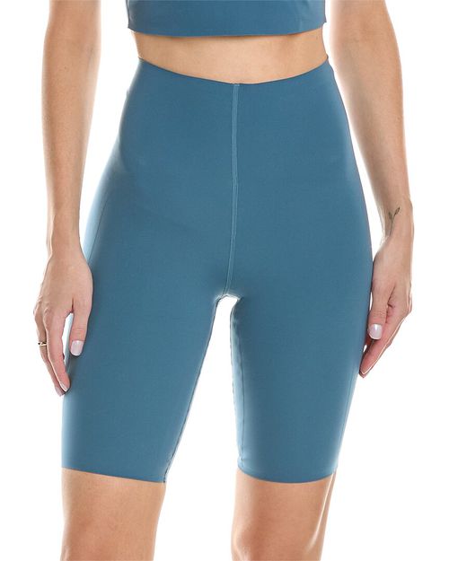 Bonded Biker Short