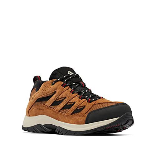 Columbia Men's Crestwood Waterproof